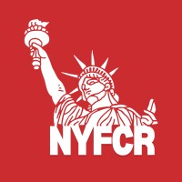 New York Federation of College Republicans logo - Similar company to R & R One Stop