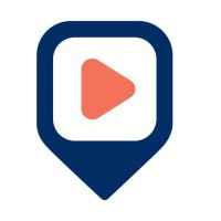 PlayDooh logo - Similar company to Lucead