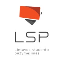 Lietuvos studento pažymėjimas (LSP.LT) logo - Similar company to Digilol
