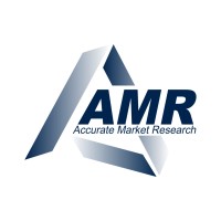 Accurate Market Research logo - Similar company to Lightcounting Market Research