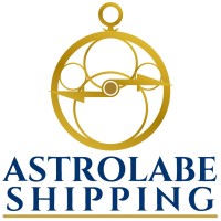 Astrolabe Shipping Ltd logo - Similar company to Bluewave Forecasting Llc