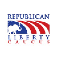 Republican Liberty Caucus logo - Similar company to New Conservative