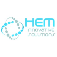 HEM Innovative Solutions Inc. logo - Similar company to Hem Solutions