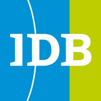 IDB GROEP logo - Similar company to Digioffice
