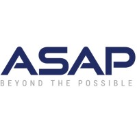 ASAP logo - Similar company to Asap Data Solutions