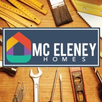 McEleney Homes logo - Similar company to Corcon Bv