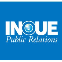 Inoue Public Relations, Inc. logo - Similar company to Rosca株式会社