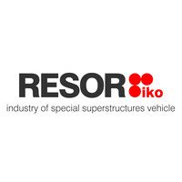 Resor D.O.O. logo - Similar company to Camtech D.O.O.