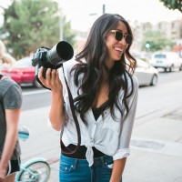 Christine Chang Photography logo - Similar company to Keye.Online