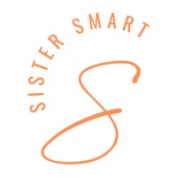 SisterSmart logo - Similar company to Creatingwe Institute