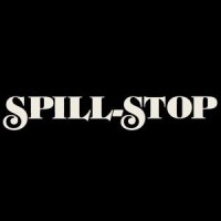 Spill-Stop logo - Similar company to Crew®