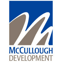 McCullough Development, Inc logo - Similar company to Hurst Build - Hurst Construction,Inc