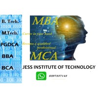 JESS INSTITUTE OF TECHNOLOGY logo - Similar company to Big Sciences