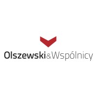 R. Olszewski i Wspólnicy Kancelaria Prawnicza spółka komandytowa logo - Similar company to Kancelaria Ltm Tax & Legal