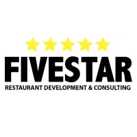 FIVESTAR Restaurant Development & Consulting logo - Similar company to Crita Creative