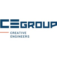 CEgroup p.S.A. logo - Similar company to Ventix