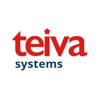 Teiva Systems logo - Similar company to Ohhio