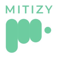Mitizy logo - Similar company to Agence Drop - Communication & Événementiel
