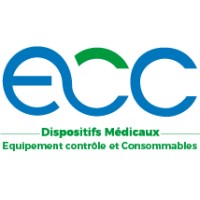 ECC ALGERIE logo - Similar company to Ecc