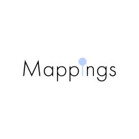 Mappings logo - Similar company to Kunchafoundation