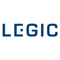 LEGIC logo - Similar company to Zwipe