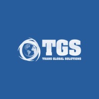 Trans Global Solutions LLC logo - Similar company to Trans-Global Solutions, Inc.