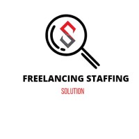 FREELANCING STAFFING SOLUTION logo - Similar company to The Spatial Company