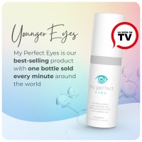 The Perfect Cosmetics Company by Penny Lane logo - Similar company to Sabbia Co