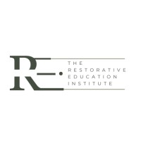 The Restorative Education Institute logo - Similar company to Nelson Law Group, Pllc