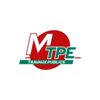 M-TPE Travaux Publics logo - Similar company to Fft Echafaudage