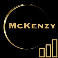 McKenzy Raw Metals Trading logo - Similar company to Mckenzy Llc