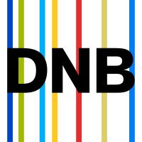 Deutsche Nationalbibliothek logo - Similar company to The Library Code Gmbh