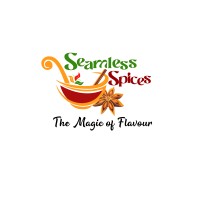 Seamless Spices logo - Similar company to Humanity Solutions