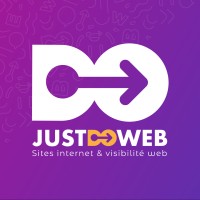 Just Do Web logo - Similar company to Edie Grim