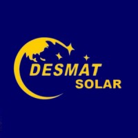 Desmat Solar Ventures Ltd logo - Similar company to Solar Base