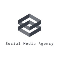 Social Meida Agency logo - Similar company to Digital Mas