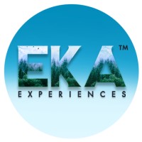 Eka Experiences™ logo - Similar company to Komyut