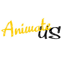 AnimateUS logo - Similar company to Cdntv, Audiovisual Productions