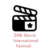 DXB Shorts international Festival logo - Similar company to Walkabout Films