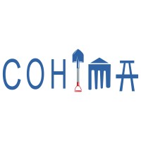 COHIMA logo - Similar company to Cohima