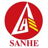 Shijiazhuang Sanhe Steel structure Co., LTD logo - Similar company to Shanghai Bursten Industrial Co, Ltd.