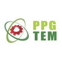 PPGTEM logo - Similar company to Ppgep - Programa De Pós-Graduação Em Engenharia De Produção Da Ucs
