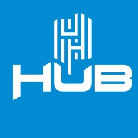 HUB GROUP logo - Similar company to Hubin