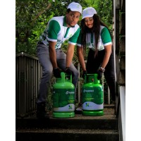 SARGAS Cylinder Limited logo - Similar company to Lpg Retail (Tm Rodnik), Gt-Group