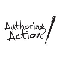 Authoring Action logo - Similar company to The Collective Generational Mentoring Foundation
