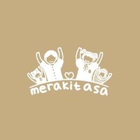 Merakit Asa logo - Similar company to Atlantis Dtsl 21