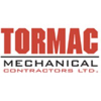 Tormac Mechanical Contractors Ltd. logo - Similar company to Canada Mechanical Services