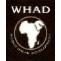 WHAD world halal development logo - Similar company to Halal Financial