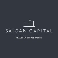 SAIGAN CAPITAL logo - Similar company to Pridelta Capital