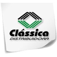 Clássica Distribuidora de Livros Ltda logo - Similar company to Editoras Aticas E Scipione